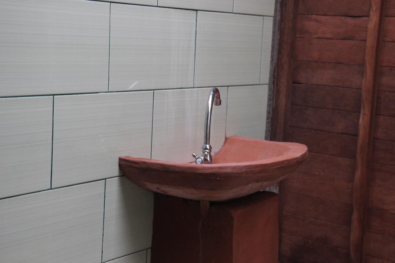 Titi Hostel Lembongan Zewnętrze zdjęcie