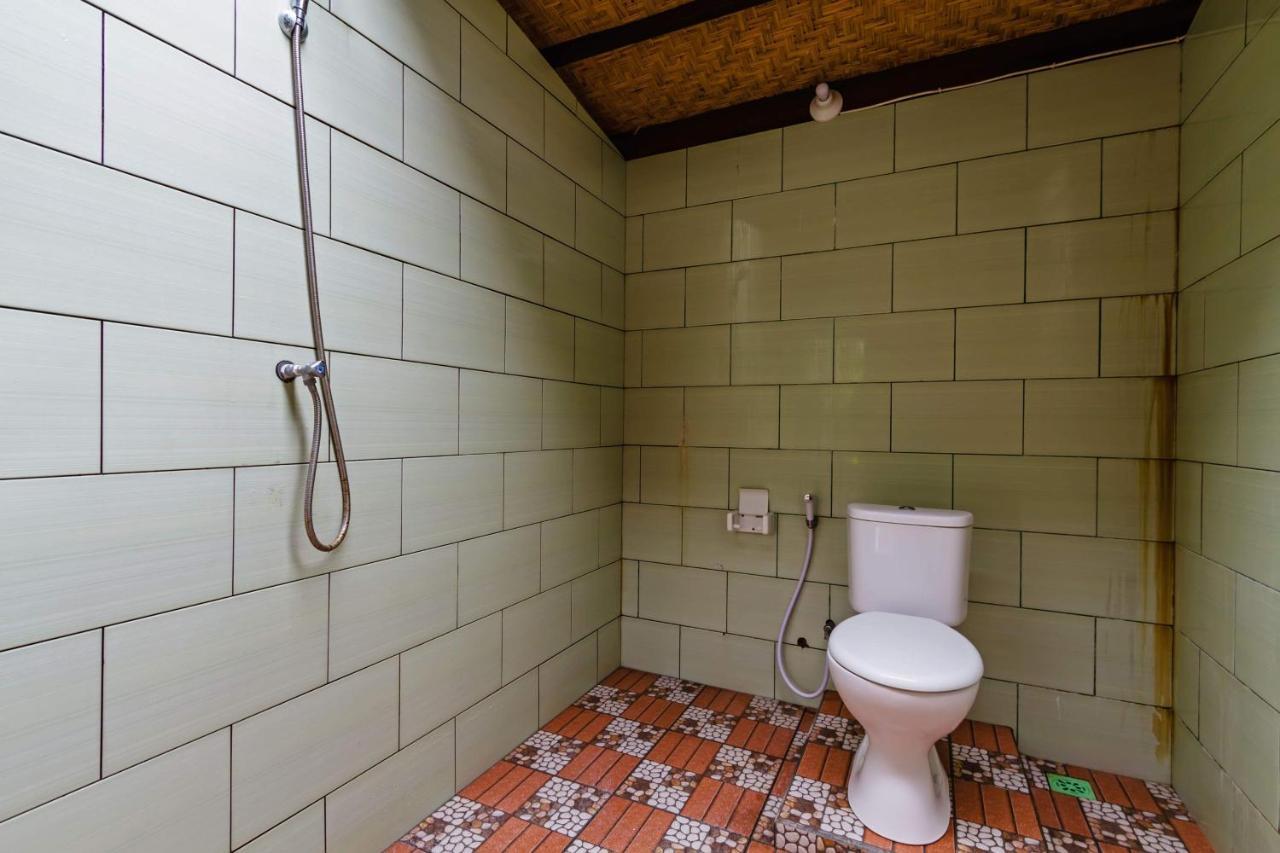 Titi Hostel Lembongan Zewnętrze zdjęcie